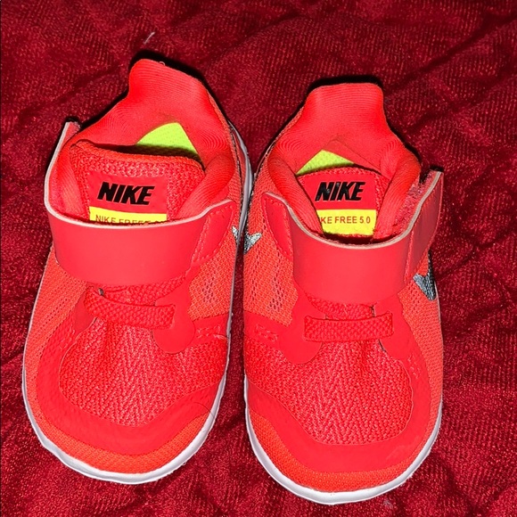 Nike size 2c - Picture 1 of 5